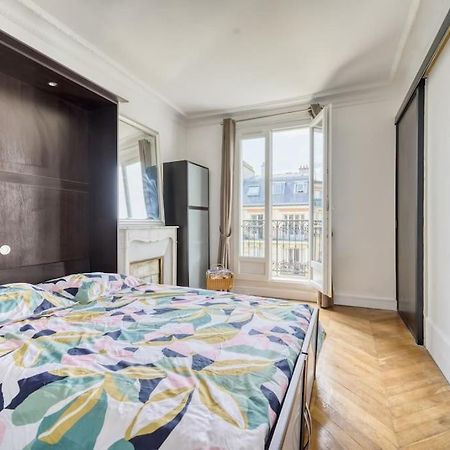3-Bedroom Apart Close To Roland Garros Paris Bagian luar foto
